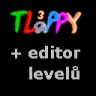 Tlappy 3-vodn obrzek